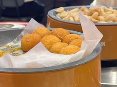 -龍歌自助小火锅(芝罘万达店)