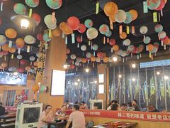 -林二哥宜烤官·宜宾小烧烤