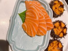 -半岛翡丽海鲜自助餐厅(观风亭店)
