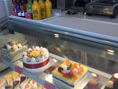 -面包新语(吾悦国际广场店)
