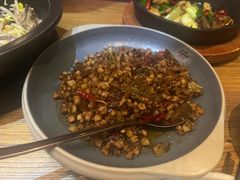 -云海肴·汽锅鸡·云南菜(天津国金汇店)