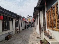 -聚鑫阁江浙菜·非遗传承技艺(青村帝华园店)