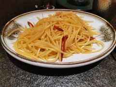 -丝路金桃·新疆菜(徐汇店)