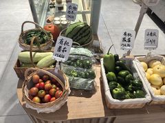 -加顺农场餐厅