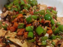 -兰湘子·湘菜小炒(济南领秀城店)