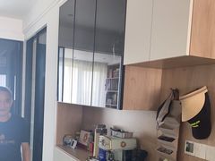 -佰丽爱家全屋定制(汶水店)