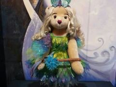 android_upload_pic-济州岛泰迪熊博物馆