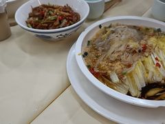 -笨罗卜浏阳菜馆(龙华鹏润达店)