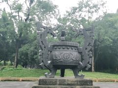 -成都武侯祠博物馆