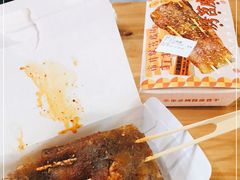 -乐乐姐超级土豆(中关村5号店)