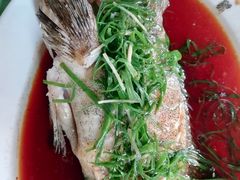 -盛港湾海鲜食府(黄沙店)