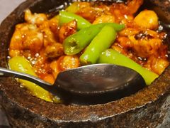 -桂满陇·海市蜃楼·黑金(国金店)