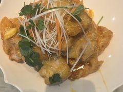 锅包肉-小辣妹