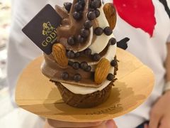 -GODIVA(海岸城店)