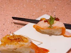 -元气寿司(东方宝泰店)
