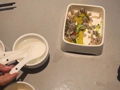 -半天妖烤鱼(蒸湘万达广场店)