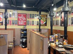 -蒜香焼肉PURUSHIN(马场路店)