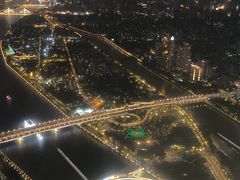 -广州塔