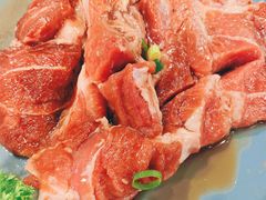 -大壮家原味烤肉(兴华北街店)