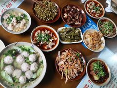 -周肥肠(江油总店)