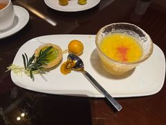 -广州白云机场铂尔曼大酒店·恬园创意中餐厅