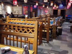 -大龙燚火锅(五一广场店)