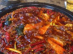 -重庆渝达老火锅(春熙路店)