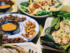 -多哥水傣味餐厅(司马巷店)