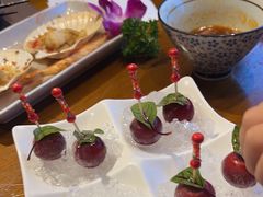 -和彩放题餐厅(酒仙桥店)