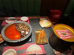 -牛New寿喜烧(虹桥新天地店)