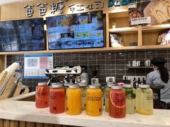 -爸爸糖吐司面包(郑州正弘城店)