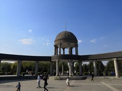 -长春公园(普阳街道)