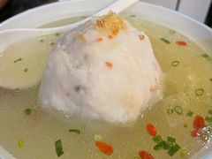 -三道菜(明堂公园店)