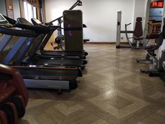 -绿岛汤泉韩式休闲会所