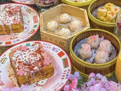 -香港威特瑞茶餐厅(小白楼音乐厅店)