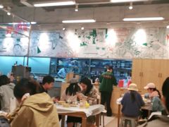 大堂-东排食堂长沙小吃大排档(五一广场店)