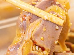 鸡肾-宝兴源记手撕鸡(第88分店)