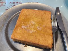 -香港新记茶餐厅(春熙太古里店)