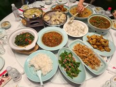 -大家乐东北菜(富河园店)