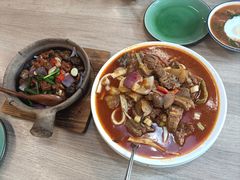 -阿西娅·西北妈妈拿手菜(华联店)