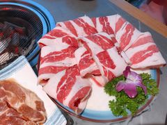 -金龙烧烤·牛肉面(西塔店)