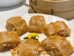 -金苑海鲜酒家(来魅力店)