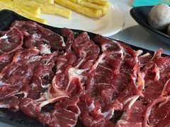 -三毛牛肉店(福强店)