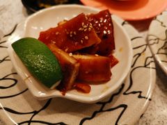 蒲烧鲷鱼-争鲜回转寿司(太阳宫凯德PLUS店)