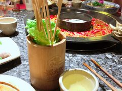 -蜀大侠火锅(寰球文化地标·总府店)