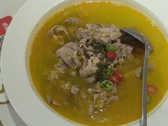-火龙堂·风味民间菜(文一路店)