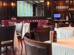-Wolfgang’s Steakhouse 沃夫冈牛排馆(上海白玉兰广场店)