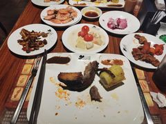 -汉巴味德(大悦城店)