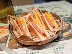 -凤来茶餐·粤菜馆(珠江新城店)