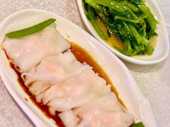 牛肉肠粉-舒友海鲜大酒楼(黎明街店)